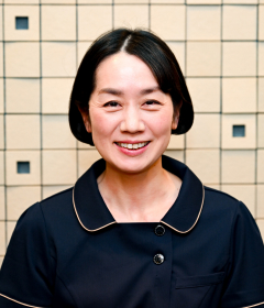 理事　近藤 美鈴