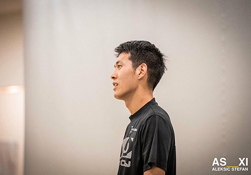 濱田康弘選手