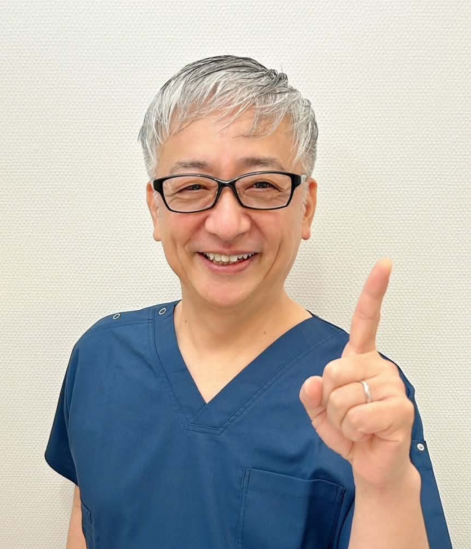 院長 近藤 剛史
